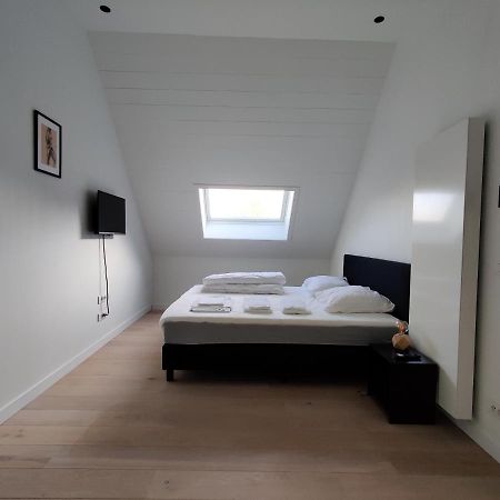 Beautiful 3-Bedroom - 3-Bathroom Appartment Pendula Brugge Dış mekan fotoğraf