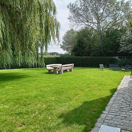 Beautiful 3-Bedroom - 3-Bathroom Appartment Pendula Brugge Dış mekan fotoğraf