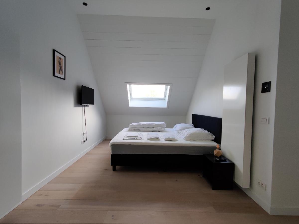 Beautiful 3-Bedroom - 3-Bathroom Appartment Pendula Brugge Dış mekan fotoğraf