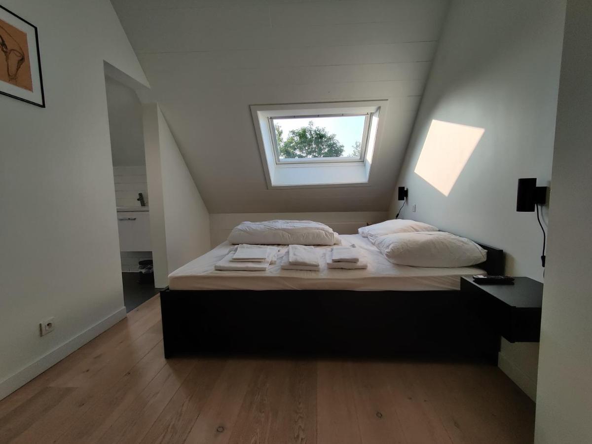 Beautiful 3-Bedroom - 3-Bathroom Appartment Pendula Brugge Dış mekan fotoğraf