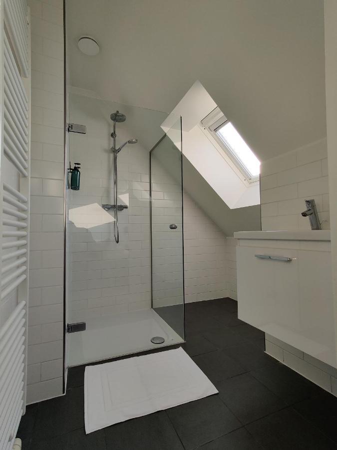 Beautiful 3-Bedroom - 3-Bathroom Appartment Pendula Brugge Dış mekan fotoğraf